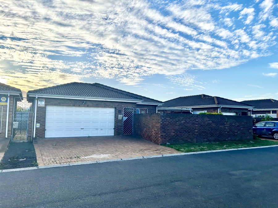 3 Bedroom Property for Sale in Jagtershof Western Cape